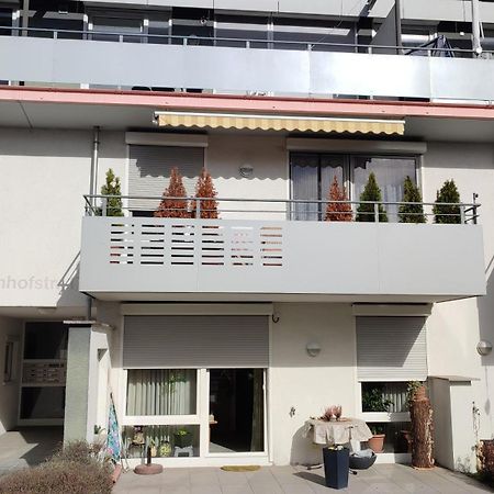 Gemuetliche 2 Zimmer Wohnung In Markgroeningen Екстериор снимка