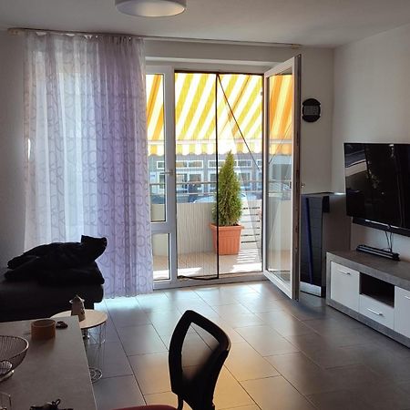 Gemuetliche 2 Zimmer Wohnung In Markgroeningen Екстериор снимка